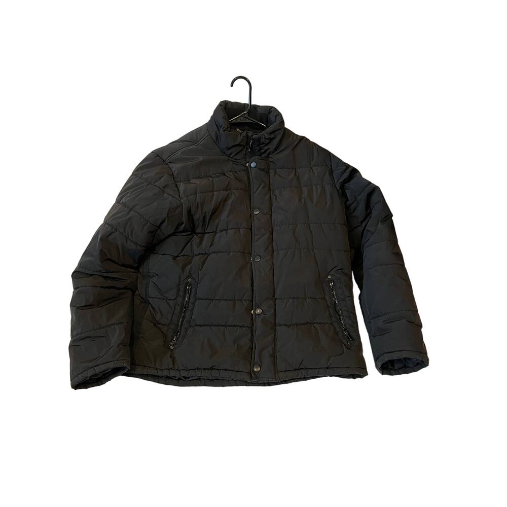 Kenneth Cole New York Parka Jacket Mens XL
